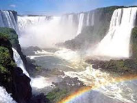 Cataratas del Iguazú