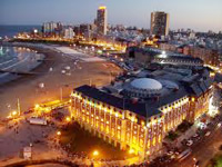 Mar del Plata