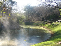 Termas de Rio Hondo