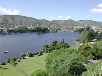 Villa carlos Paz